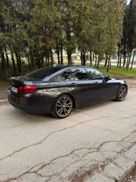 BMW 530 - 18900 € / 36965.19 лв. - 58401639 4