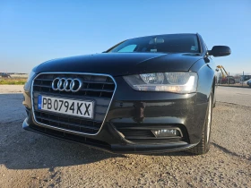 Audi A4 2 tdi