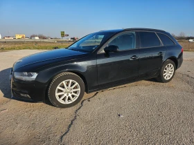 Audi A4 2 tdi - 9200 € / 17993.64 лв. - 35746238 2