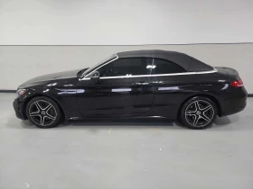 Mercedes-Benz C 300 /DISTRONIC/ 3D BURMESTER / CABRIO  | Auto.bg — изображение 5