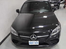 Mercedes-Benz C 300 /DISTRONIC/ 3D BURMESTER / CABRIO  | Auto.bg — изображение 2