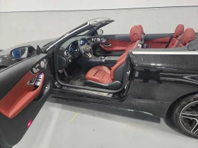 Mercedes-Benz C 300 /DISTRONIC/ 3D BURMESTER / CABRIO  | Auto.bg — изображение 7