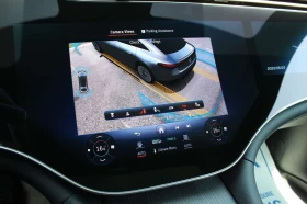 Mercedes-Benz EQS 580/CARFAX/ОБДУХВАНЕ/DIS/PANO/360/BURMESTER - 59490 € / 116352.33 лв. - 94912984 15