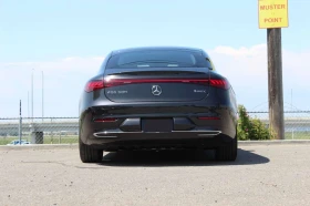 Mercedes-Benz EQS 580/CARFAX/ОБДУХВАНЕ/DIS/PANO/360/BURMESTER - 59490 € / 116352.33 лв. - 94912984 5