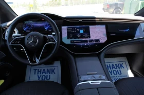 Mercedes-Benz EQS 580/CARFAX/ОБДУХВАНЕ/DIS/PANO/360/BURMESTER - 59490 € / 116352.33 лв. - 94912984 9