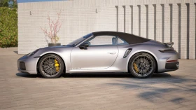 Porsche 911 Turbo S 992.2 Cabrio* New Model - 279998 € / 547628.49 лв. - 94511069 2