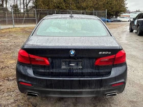 BMW 530E xDrive iPerformance  CARFAX - 22050 € / 43126.05 лв. - 16280008 4