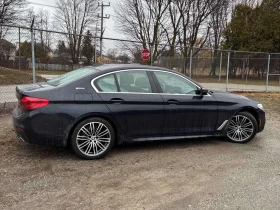 BMW 530E xDrive iPerformance  CARFAX - 22050 € / 43126.05 лв. - 16280008 3