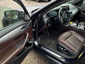BMW 530E xDrive iPerformance  CARFAX - 22050 € / 43126.05 лв. - 16280008 5