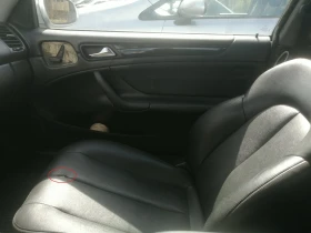Mercedes-Benz CLK 200 Kompressor Avantgarde ГАЗ - 1100 € / 2151.41 лв. - 95542408 4