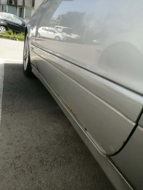 Mercedes-Benz CLK 200 Kompressor Avantgarde ГАЗ - 1100 € / 2151.41 лв. - 95542408 10