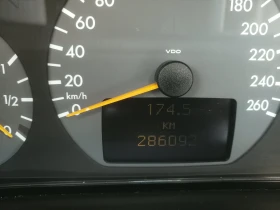 Mercedes-Benz CLK 200 Kompressor Avantgarde ГАЗ - 1100 € / 2151.41 лв. - 95542408 3