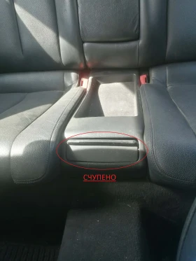 Mercedes-Benz CLK 200 Kompressor Avantgarde ГАЗ - 1100 € / 2151.41 лв. - 95542408 5