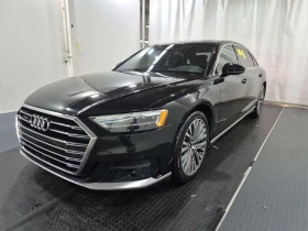 ������ Audi A8