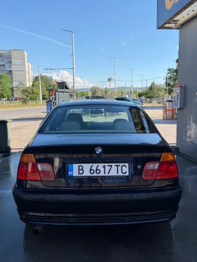 BMW 316 M43 ���/������ | Mobile.bg � ����� ������ 6