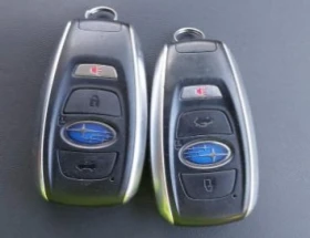 Subaru Outback Premium 2.5i | Mobile.bg � ����� ������ 9