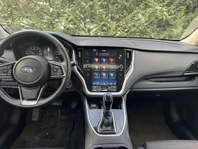 Subaru Outback Premium 2.5i | Mobile.bg � ����� ������ 8