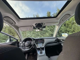 Subaru Outback Premium 2.5i | Mobile.bg � ����� ������ 7