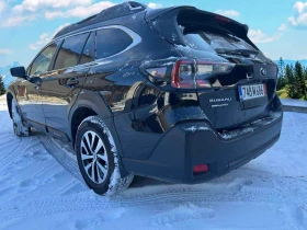 Subaru Outback Premium 2.5i | Mobile.bg � ����� ������ 4
