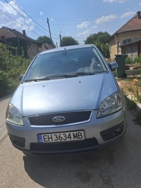 Ford C-max 1.6