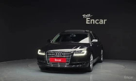 Audi A8 360/DIS/HUD/B&O/MATRIX/ЦЕНА ДО БЪЛГАРИЯ  | Auto.bg — изображение 3