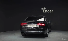 Audi A8 360/DIS/HUD/B&O/MATRIX/ЦЕНА ДО БЪЛГАРИЯ  | Auto.bg — изображение 4