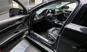 Audi A8 360/DIS/HUD/B&O/MATRIX/ЦЕНА ДО БЪЛГАРИЯ  | Auto.bg — изображение 10