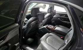 Audi A8 360/DIS/HUD/B&O/MATRIX/ЦЕНА ДО БЪЛГАРИЯ  | Auto.bg — изображение 11