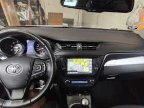 Toyota Avensis 2.0 d4d | Mobile.bg � ����� ������ 9