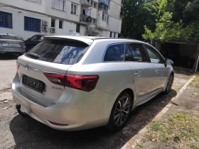 Toyota Avensis 2.0 d4d | Mobile.bg � ����� ������ 6