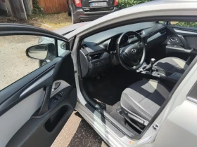 Toyota Avensis 2.0 d4d | Mobile.bg � ����� ������ 7