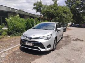 Toyota Avensis 2.0 d4d | Mobile.bg � ����� ������ 10
