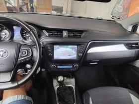 Toyota Avensis 2.0 d4d | Mobile.bg � ����� ������ 8