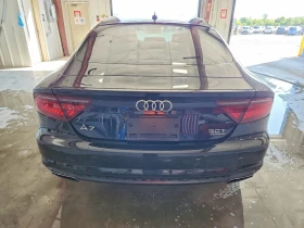 Audi A7 2017 AUDI A7 PRESTIGE | Mobile.bg � ����� ������ 5