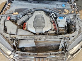Audi A7 2017 AUDI A7 PRESTIGE | Mobile.bg � ����� ������ 11