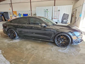 ������ Audi A7