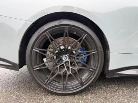 BMW M4 * Competition M * CARFAX * NARDO GRAY | Auto.bg — изображение 7