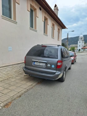 Chrysler Gr.voyager 2.8 crdi | Mobile.bg � ����� ������ 2