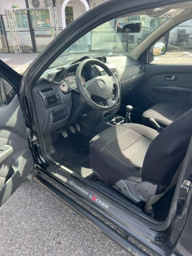 Fiat Strada 1.3 Multijet  | Auto.bg — изображение 11