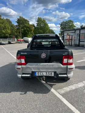 Fiat Strada 1.3 Multijet  | Auto.bg — изображение 10