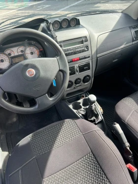 Fiat Strada 1.3 Multijet  | Auto.bg — изображение 6