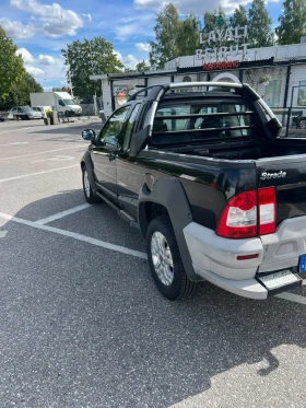 Fiat Strada 1.3 Multijet  | Auto.bg — изображение 2