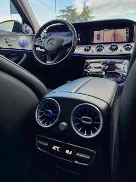 Mercedes-Benz E 350 CDI 3D Burmaster KeylessGo Memory 360* 9G-tronic - 21900 € - 29589679 8