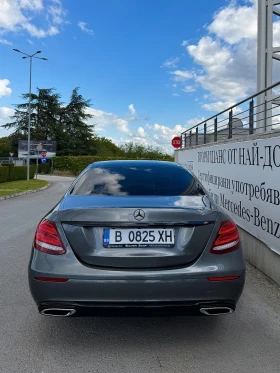 Mercedes-Benz E 350 CDI 3D Burmaster KeylessGo Memory 360* 9G-tronic - 21900 € - 29589679 5