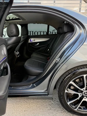 Mercedes-Benz E 350 CDI 3D Burmaster KeylessGo Memory 360* 9G-tronic - 21900 € - 29589679 9