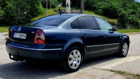 VW Passat 1.8T | Auto.bg — изображение 5