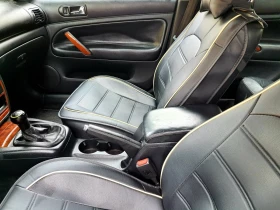VW Passat 1.8T | Auto.bg — изображение 4