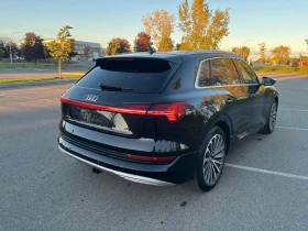 Audi E-Tron Панорама * Масажи * АвтоКредит (ЦЕНА ДО БГ) - 14999 € - 85500802 2
