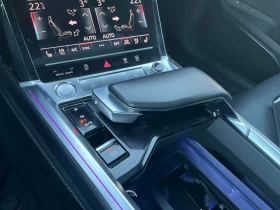 Audi E-Tron Панорама * Масажи * АвтоКредит (ЦЕНА ДО БГ) - 14999 € - 85500802 13