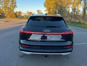 Audi E-Tron Панорама * Масажи * АвтоКредит (ЦЕНА ДО БГ) - 14999 € - 85500802 5